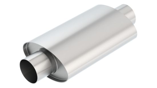 Picture of Borla Exhaust Muffler - 400371