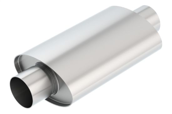 Picture of Borla Exhaust Muffler - 400372