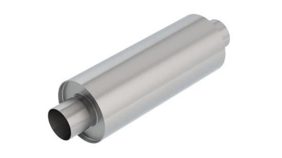 Picture of Borla Exhaust Muffler - 400373