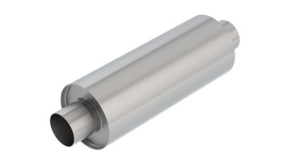 Picture of Borla Exhaust Muffler - 400374
