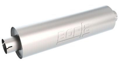 Picture of Borla Exhaust Muffler - 400436