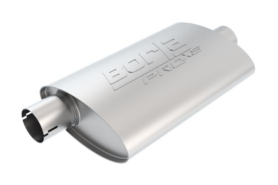Picture of Borla Exhaust Muffler - 400478