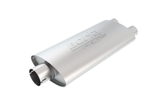 Picture of Borla Exhaust Muffler - 400487