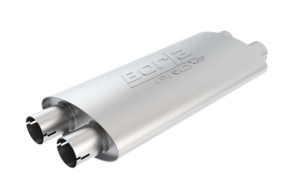 Picture of Borla Exhaust Muffler - 400492