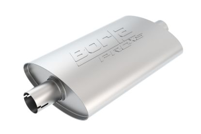 Picture of Borla Exhaust Muffler - 400495
