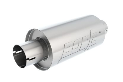 Picture of Borla Exhaust Muffler - 400497