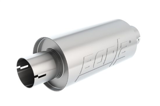 Picture of Borla Exhaust Muffler - 400497