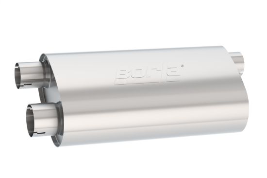 Picture of Borla Exhaust Muffler - 400498