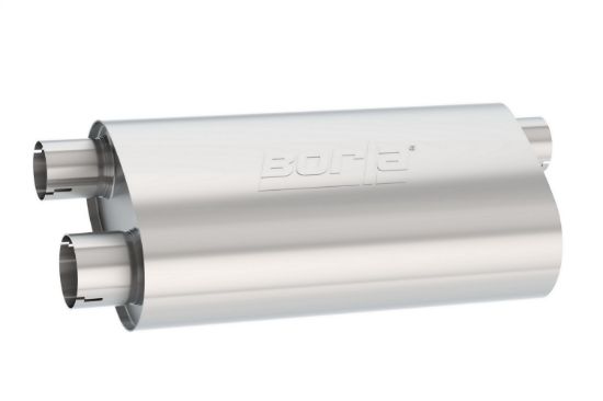 Picture of Borla Exhaust Muffler - 400499