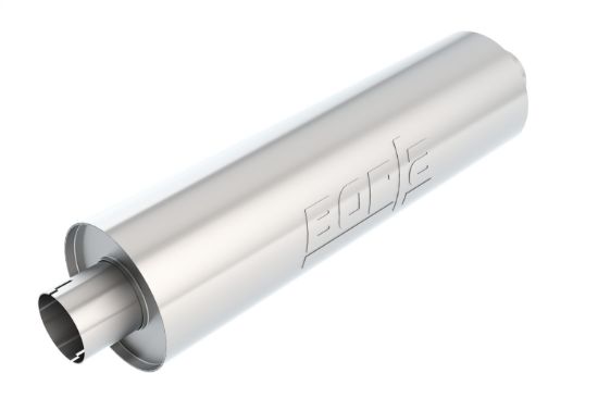 Picture of Borla Exhaust Muffler - 400500