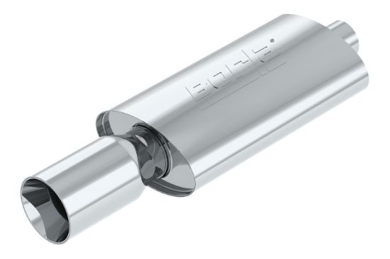 Picture of Borla Exhaust Muffler - 40057