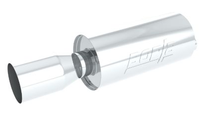 Picture of Borla Exhaust Muffler - 40058