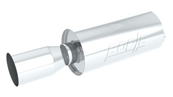 Picture of Borla Exhaust Muffler - 40058