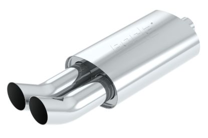 Picture of Borla Exhaust Muffler - 40059