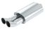 Picture of Borla Exhaust Muffler - 40059