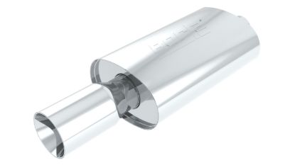Picture of Borla Exhaust Muffler - 40060