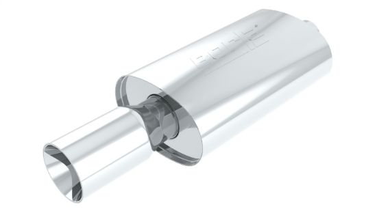 Picture of Borla Exhaust Muffler - 40060