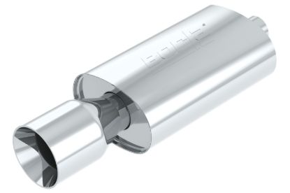 Picture of Borla Exhaust Muffler - 40061