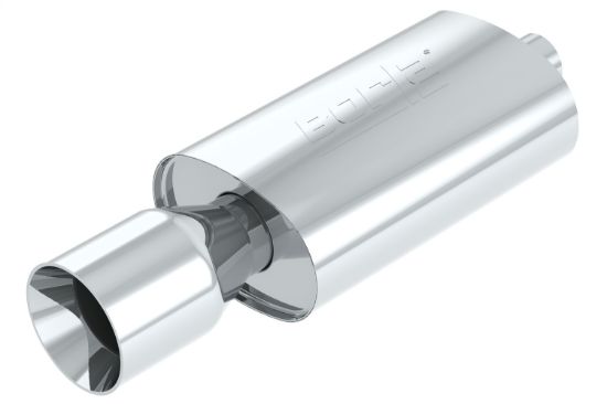 Picture of Borla Exhaust Muffler - 40061