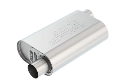 Picture of Borla Exhaust Muffler - 400773