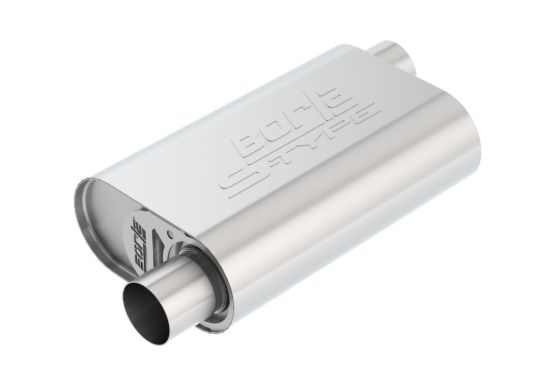 Picture of Borla Exhaust Muffler - 400773