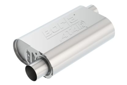 Picture of Borla Exhaust Muffler - 400774