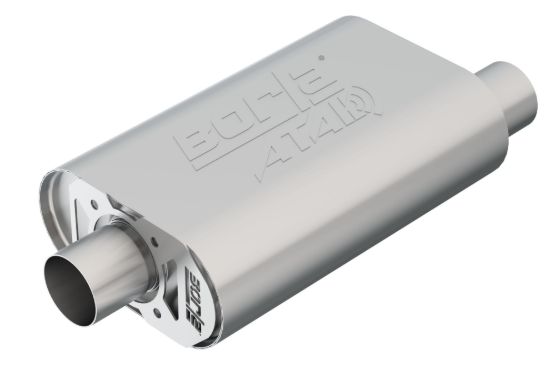 Picture of Borla Exhaust Muffler - 400820