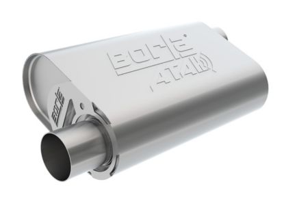 Picture of Borla Exhaust Muffler - 400823