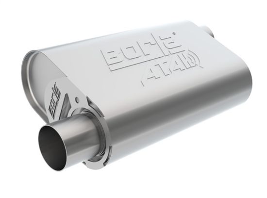Picture of Borla Exhaust Muffler - 400835