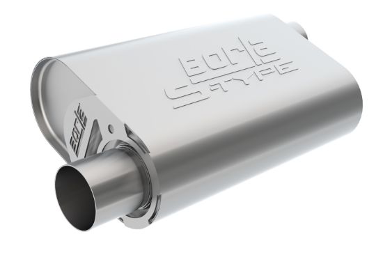 Picture of Borla Exhaust Muffler - 400840
