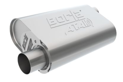 Picture of Borla Exhaust Muffler - 400841