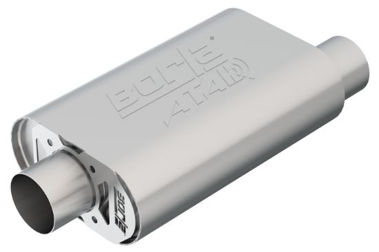 Picture of Borla Exhaust Muffler - 400844