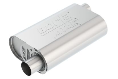 Picture of Borla Exhaust Muffler - 400847
