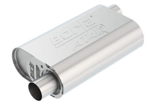 Picture of Borla Exhaust Muffler - 400847