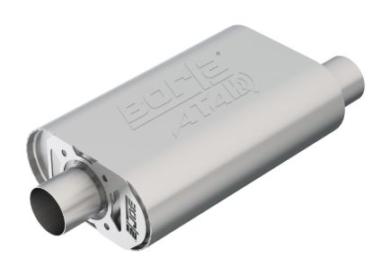 Picture of Borla Exhaust Muffler - 400850