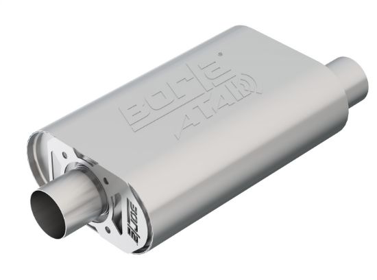 Picture of Borla Exhaust Muffler - 400850