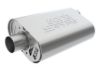 Picture of Borla Exhaust Muffler - 400851