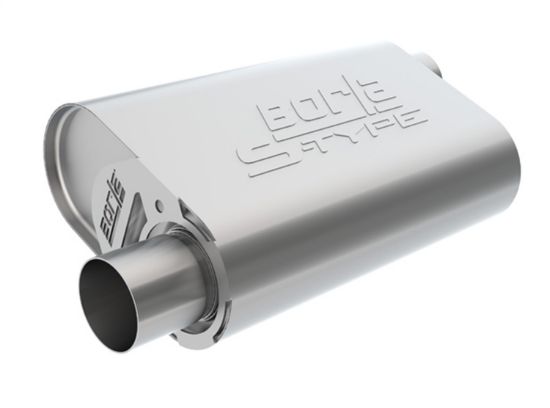 Picture of Borla Exhaust Muffler - 400853