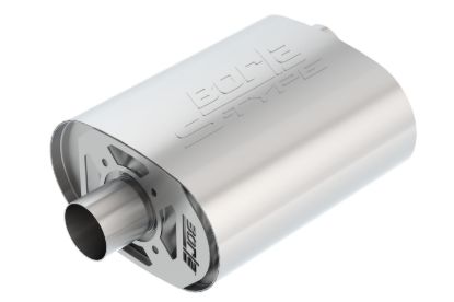 Picture of Borla Exhaust Muffler - 400855