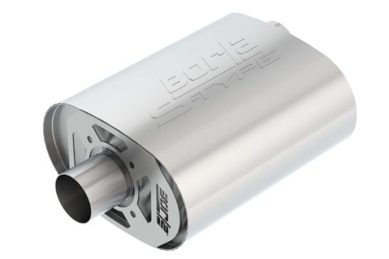 Picture of Borla Exhaust Muffler - 400855