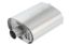 Picture of Borla Exhaust Muffler - 400855