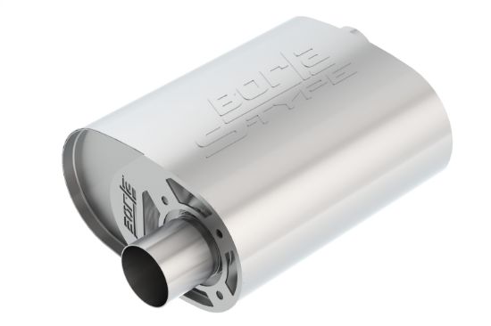 Picture of Borla Exhaust Muffler - 400857