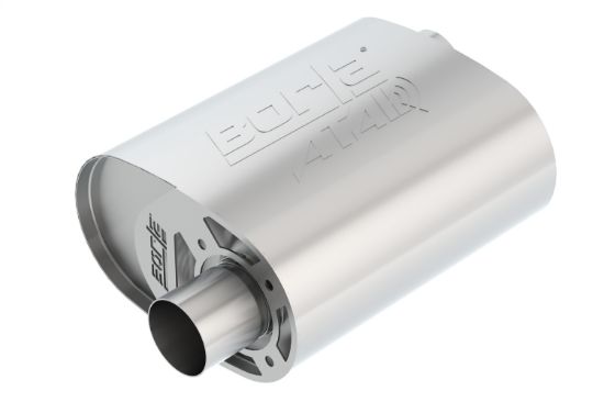 Picture of Borla Exhaust Muffler - 400858