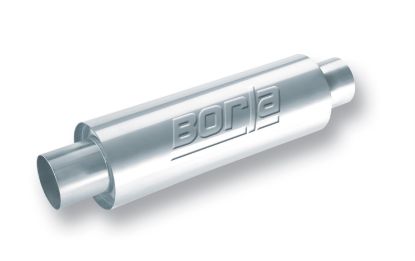 Picture of Borla Exhaust Muffler - 40086