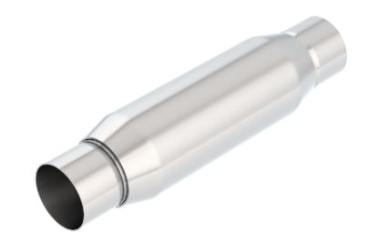 Picture of Borla Exhaust Muffler - 400937
