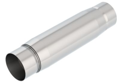 Picture of Borla Exhaust Muffler - 400939