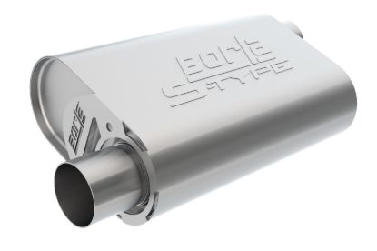 Picture of Borla Exhaust Muffler - 400942