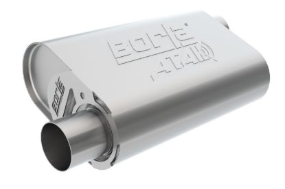 Picture of Borla Exhaust Muffler - 400943