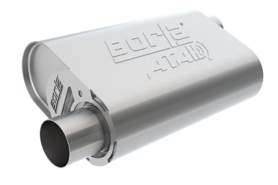 Picture of Borla Exhaust Muffler - 400943