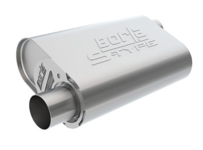 Picture of Borla Exhaust Muffler - 400946